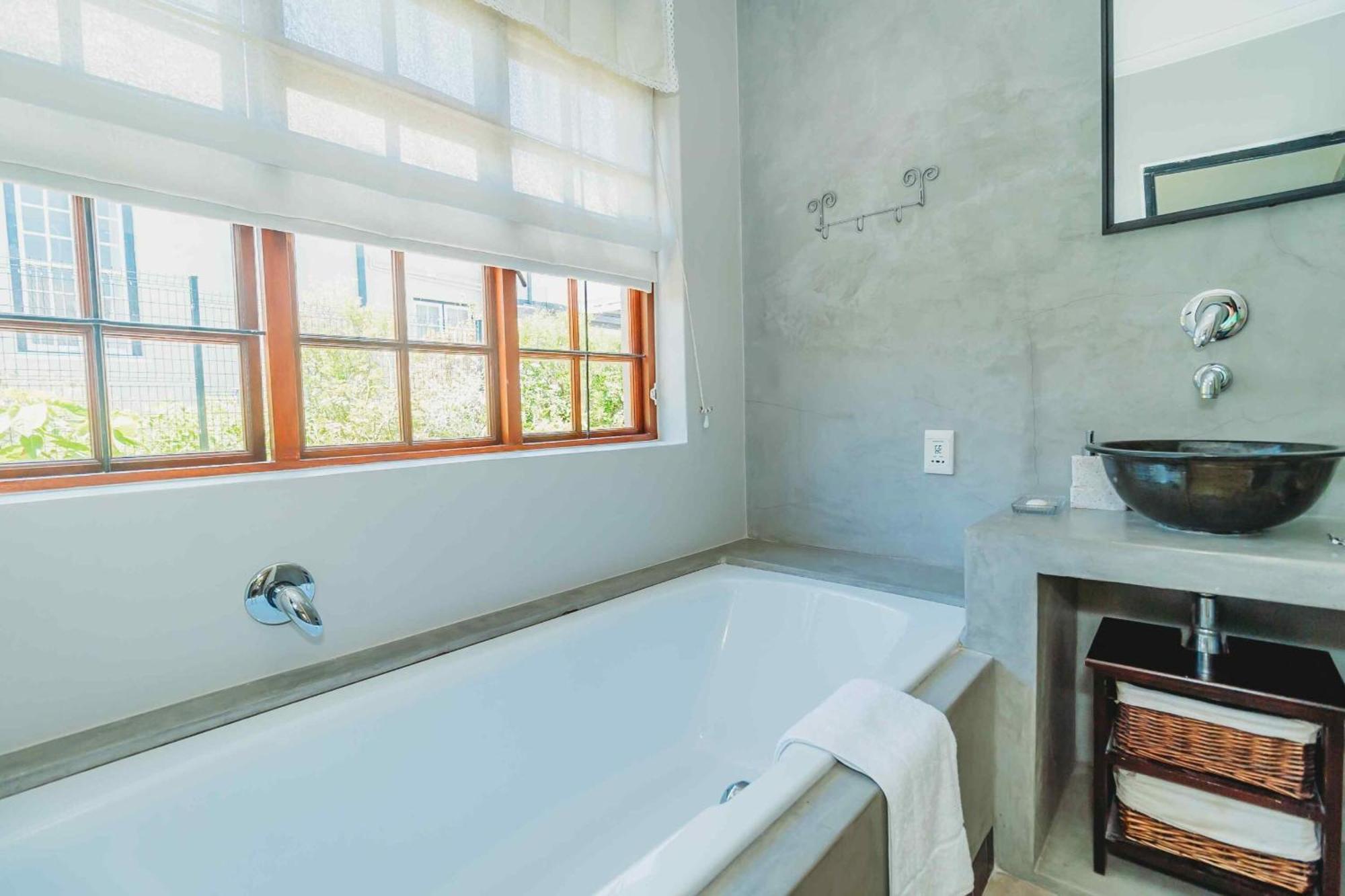 Atello Guesthouse จอร์จ ภายนอก รูปภาพ